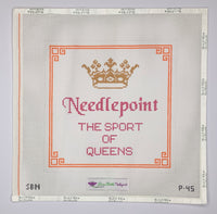 The Sport of Queens
