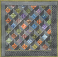 Asian Squares
