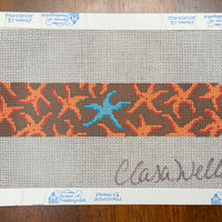 Starfish Cuff