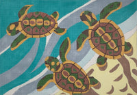 Sea Turtles

