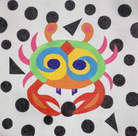 Crab Dots
