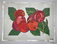 Cherries

