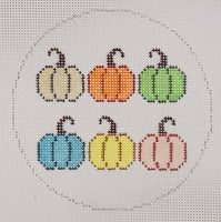 Pumpkins
