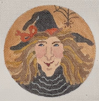 Witch Round
