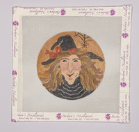 Witch Round
