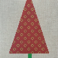 Christmas Tree E