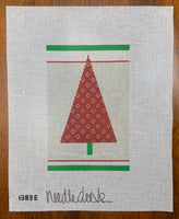 Christmas Tree E
