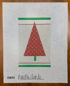 Christmas Tree E