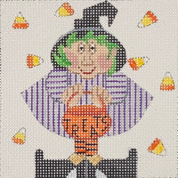 Witch Square
