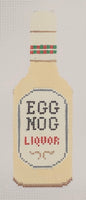 Egg Nog Liquor
