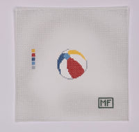 Beach Ball Mini
