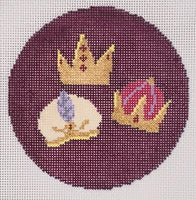 Wise Men Hats
