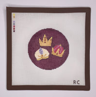 Wise Men Hats
