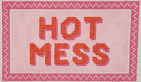 Hot Mess
