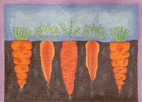 Eat Your Carrots
