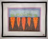 Eat Your Carrots
