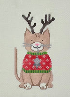Kitty's Gift
