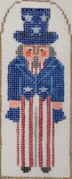 Uncle Sam
