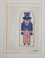 Uncle Sam
