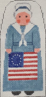 Betsy Ross
