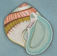Striped Shell
