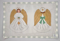 Angel Tree Topper
