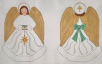 Angel Tree Topper
