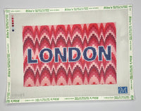 London
