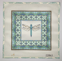 Dragonfly
