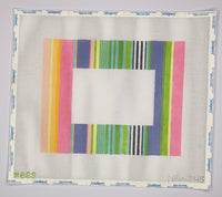 Lulu Stripe Frame
