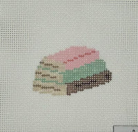 Stack of Books Mini
