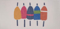 Multi Buoys Insert (print)
