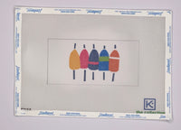 Multi Buoys Insert (print)

