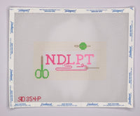 NDLPT  - Pink
