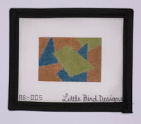 Abstract Insert
