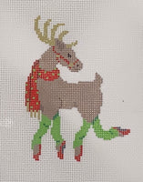 Reindeer Ballet

