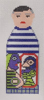 Picasso Bobble
