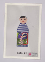 Picasso Bobble
