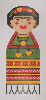 Frida Bobble
