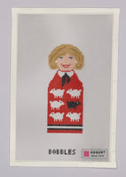 Diana Bobble
