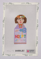 NDLPT Queen Bobble
