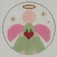 Angel Round
