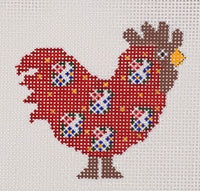 Red Rooster
