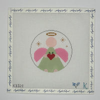 Angel Round

