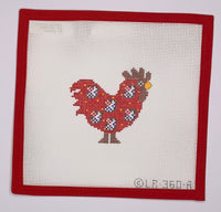 Red Rooster

