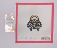 Black Sheep Love Lock
