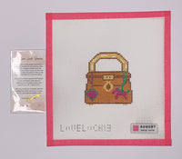 Bag Charm Love Lock
