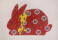 Red Rabbit
