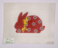 Red Rabbit
