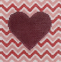 Heart Wave
